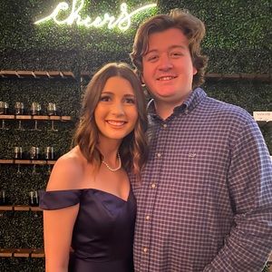 Meet your Posher, Emory